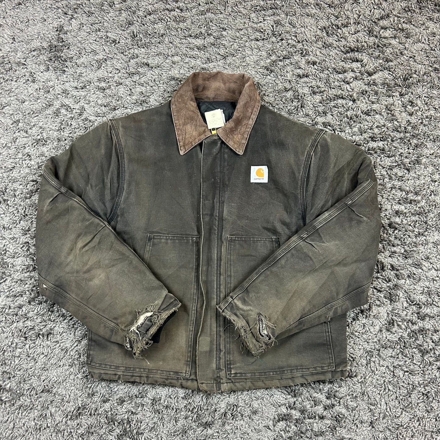 Detroit Carhartt