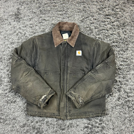 Detroit Carhartt
