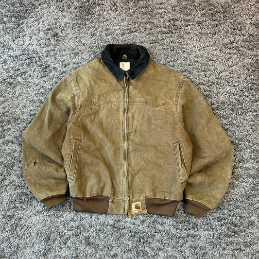 Carhartt Detroit