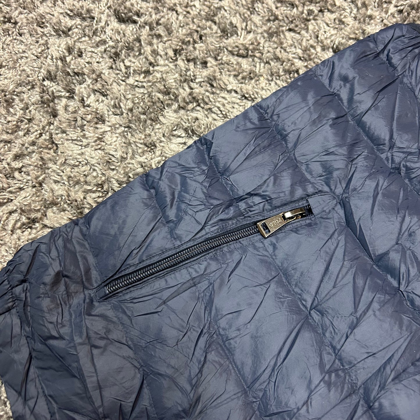 Ralph Lauren Weste