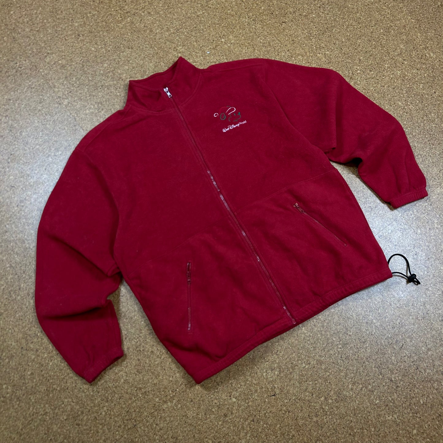 Disney Fleece L