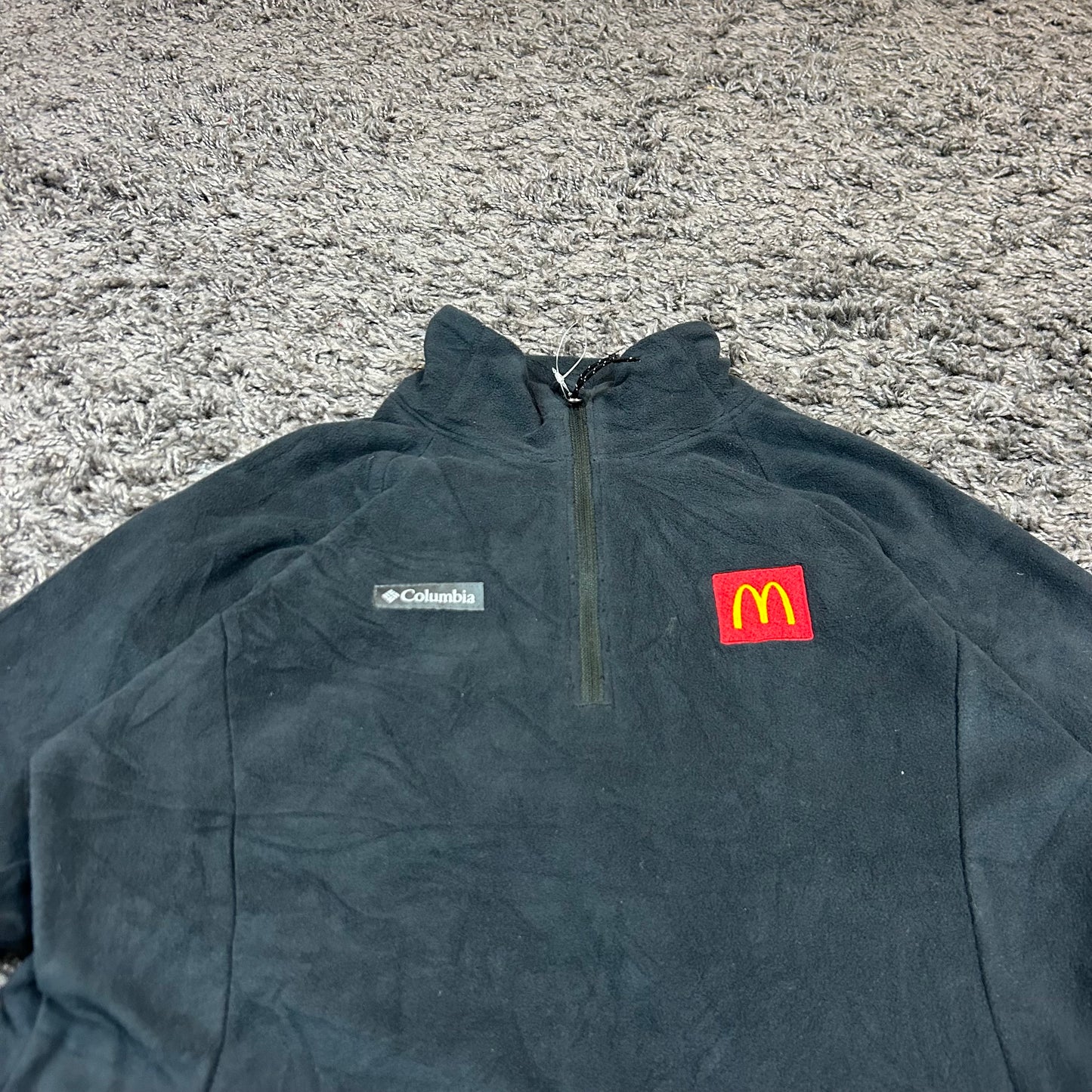 Columbia Halfzip
