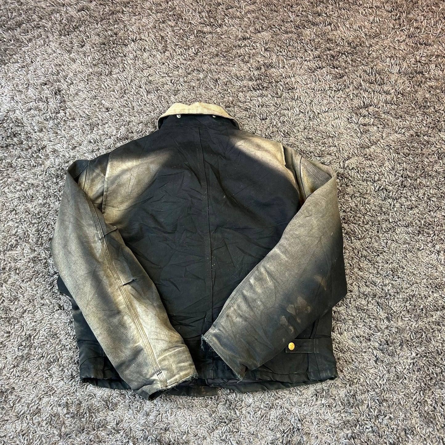 Carhartt Detroit