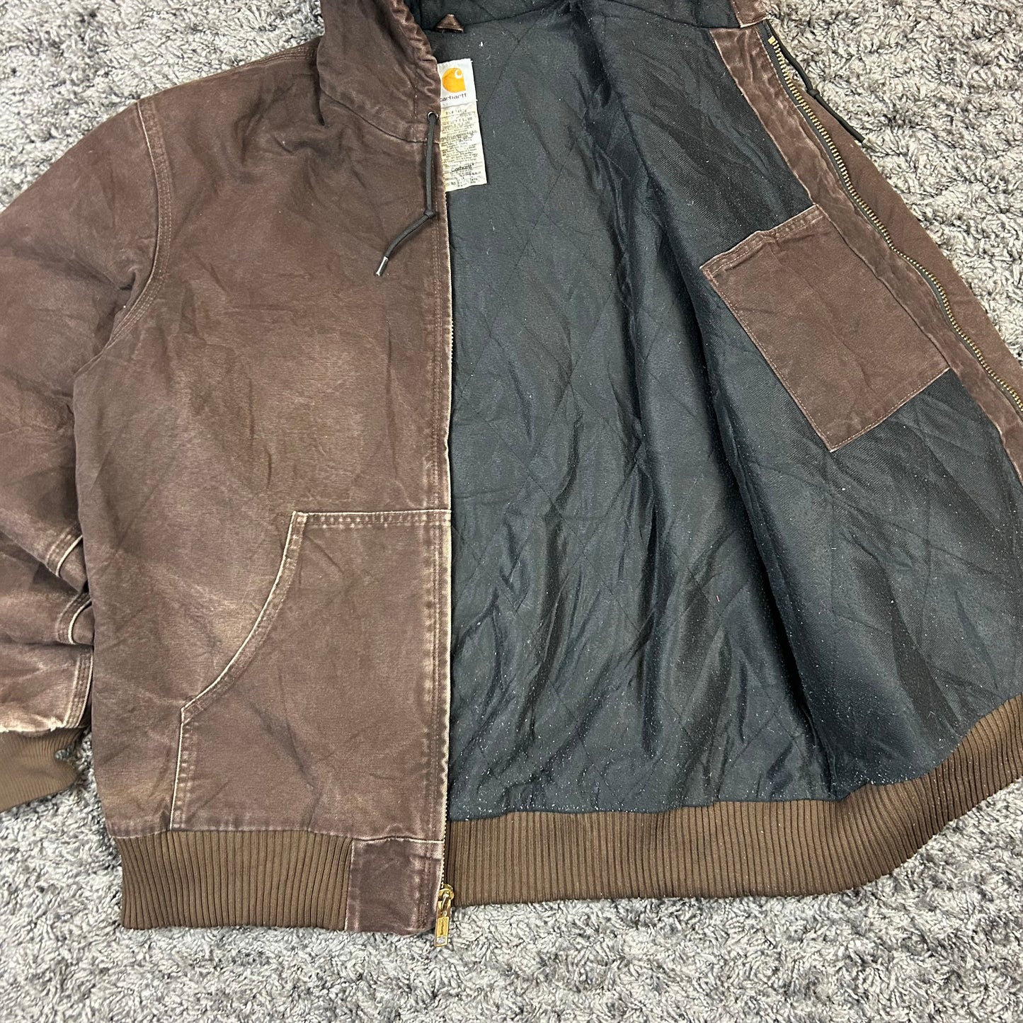 Carhartt Active