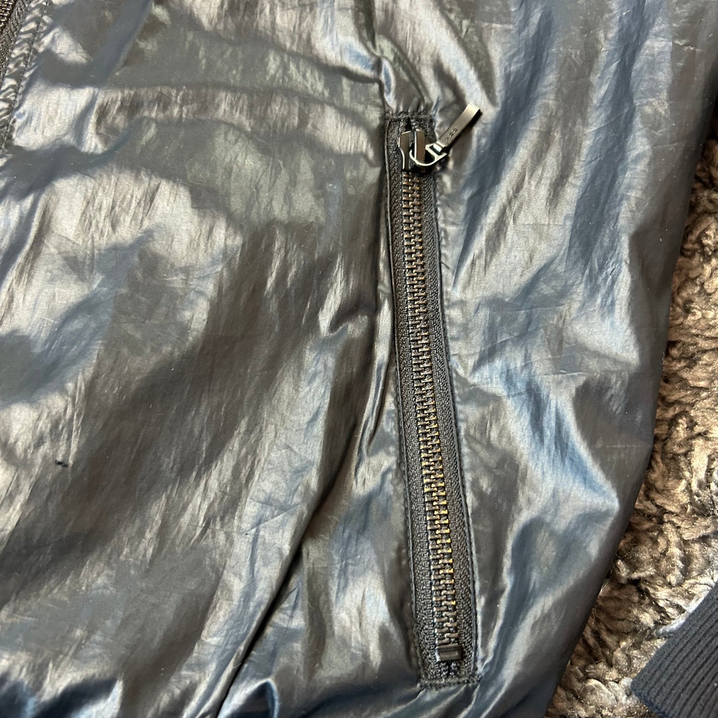 Fred Perry Bomberjacke