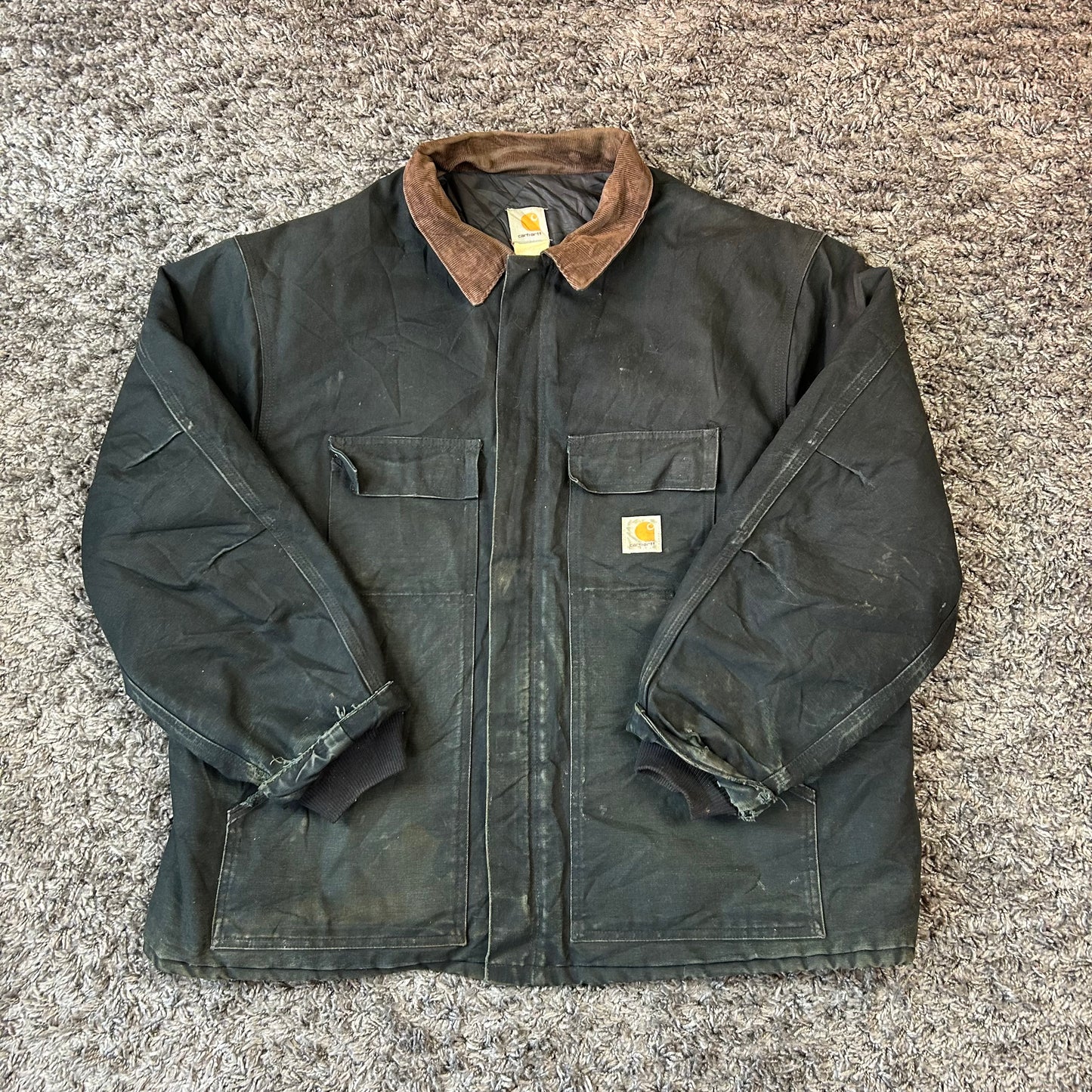 Carhartt Detroit