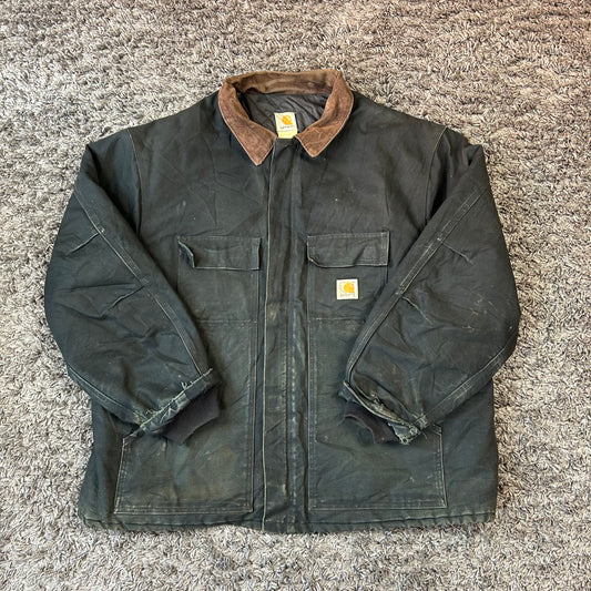 Carhartt Detroit