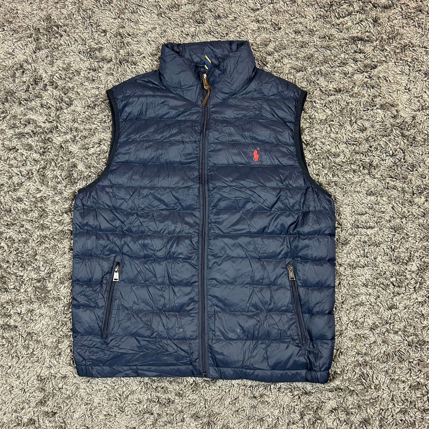 Ralph Lauren Weste