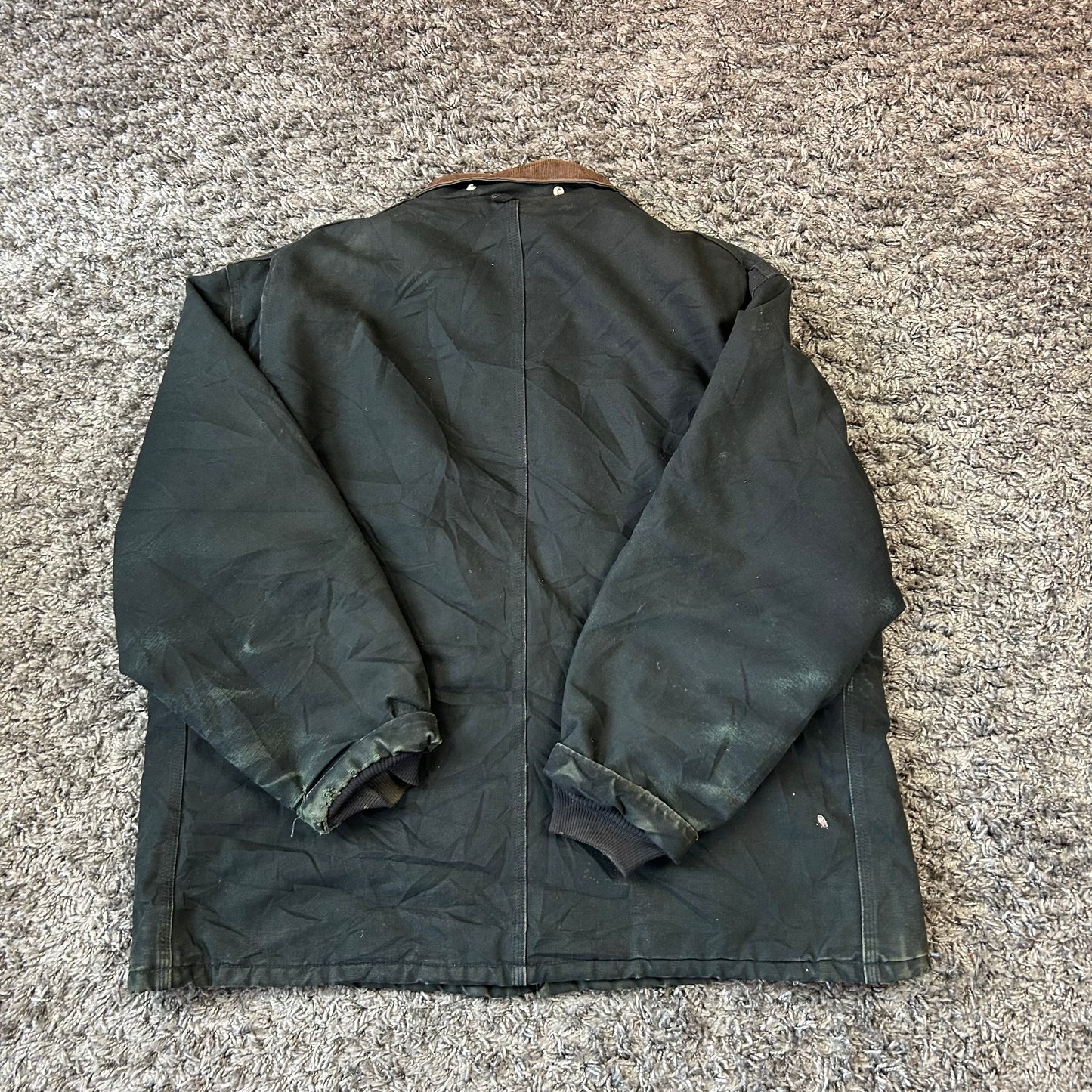 Carhartt Detroit