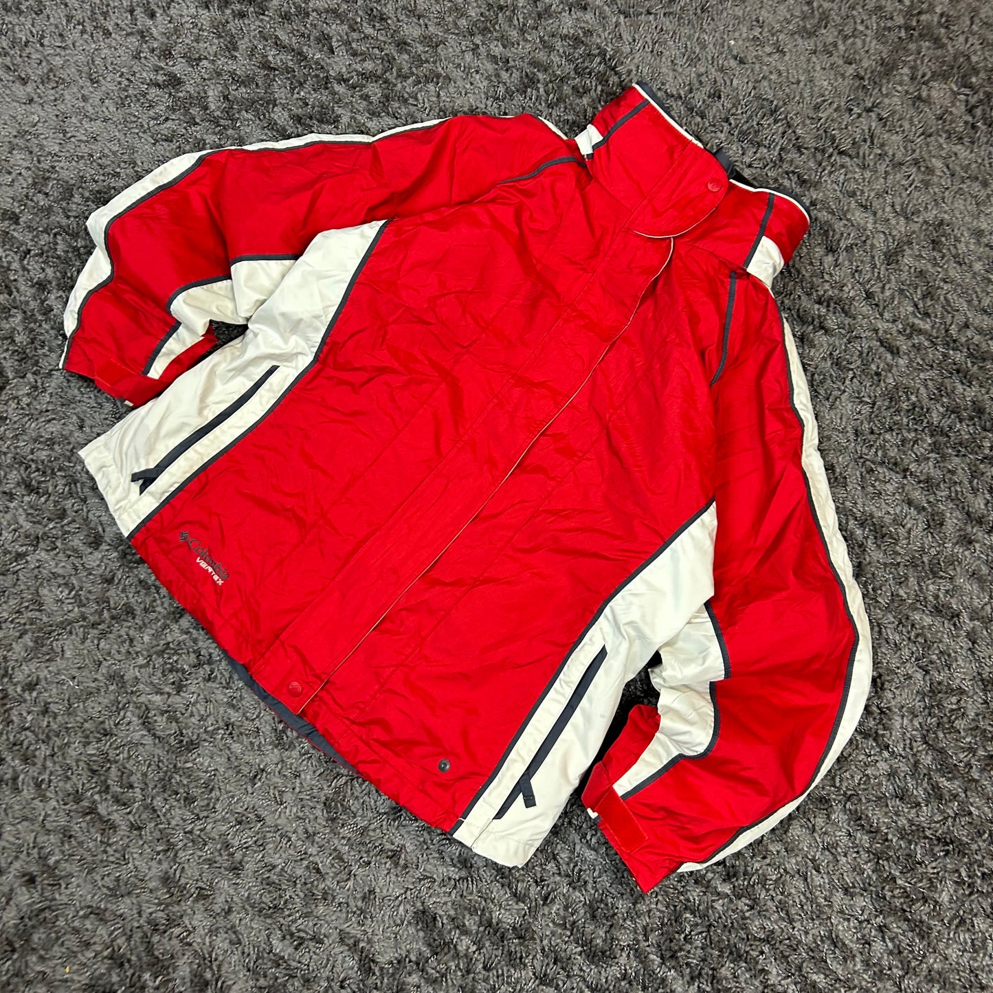 Columbia 2 in 1 Jacke