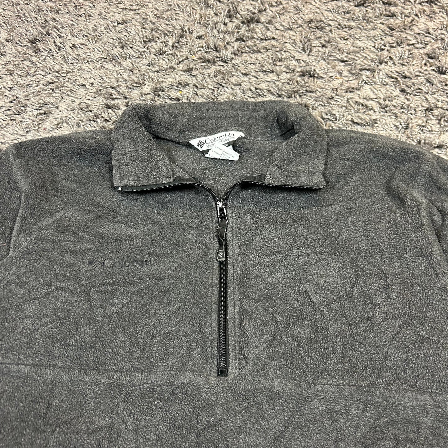 Columbia Halfzip