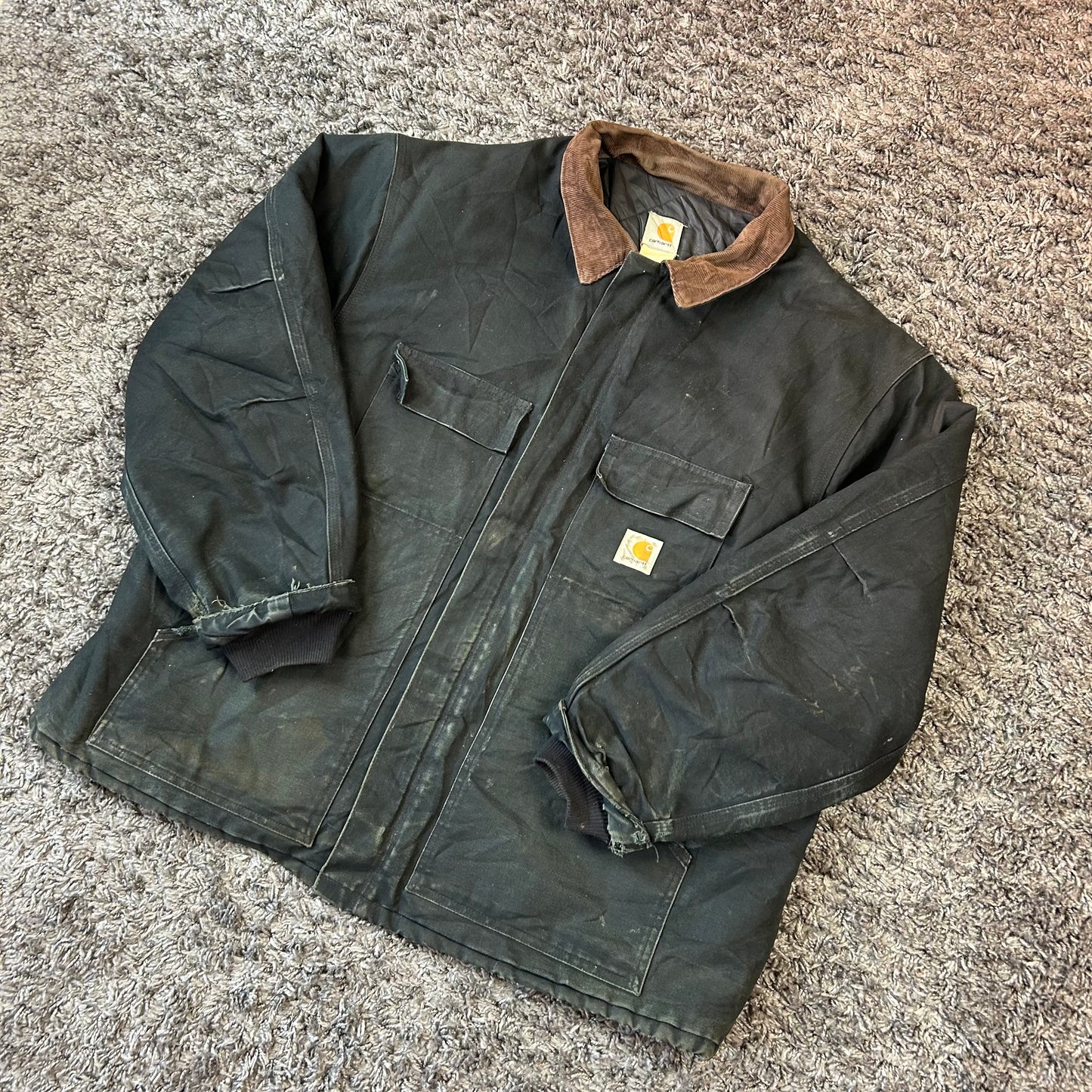 Carhartt Detroit