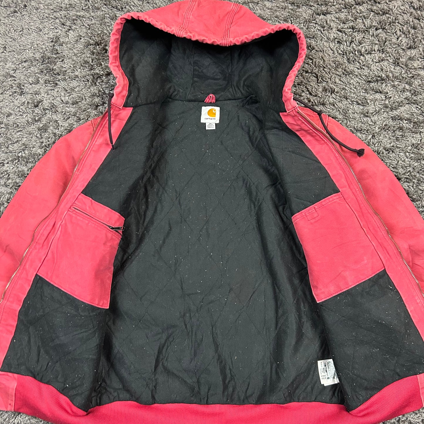 Carhartt Active