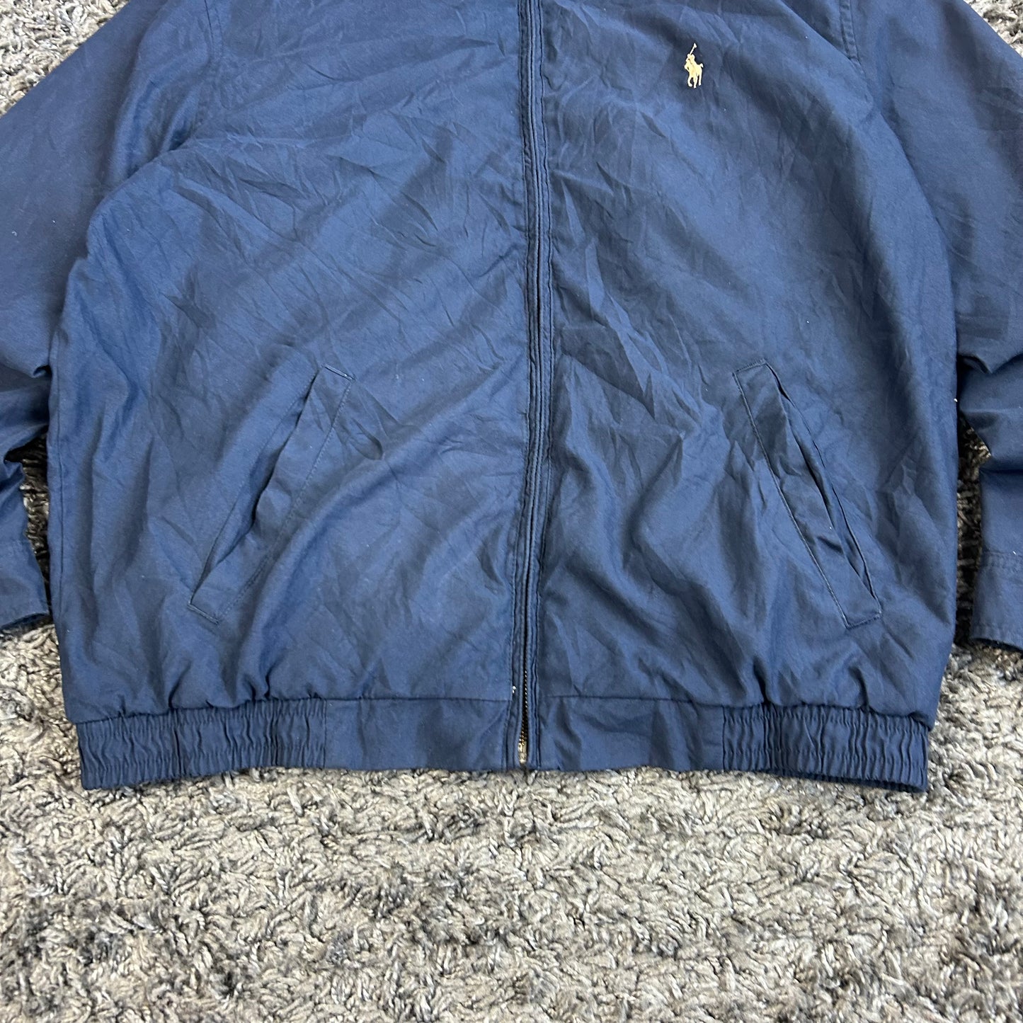Ralph Lauren Harrington