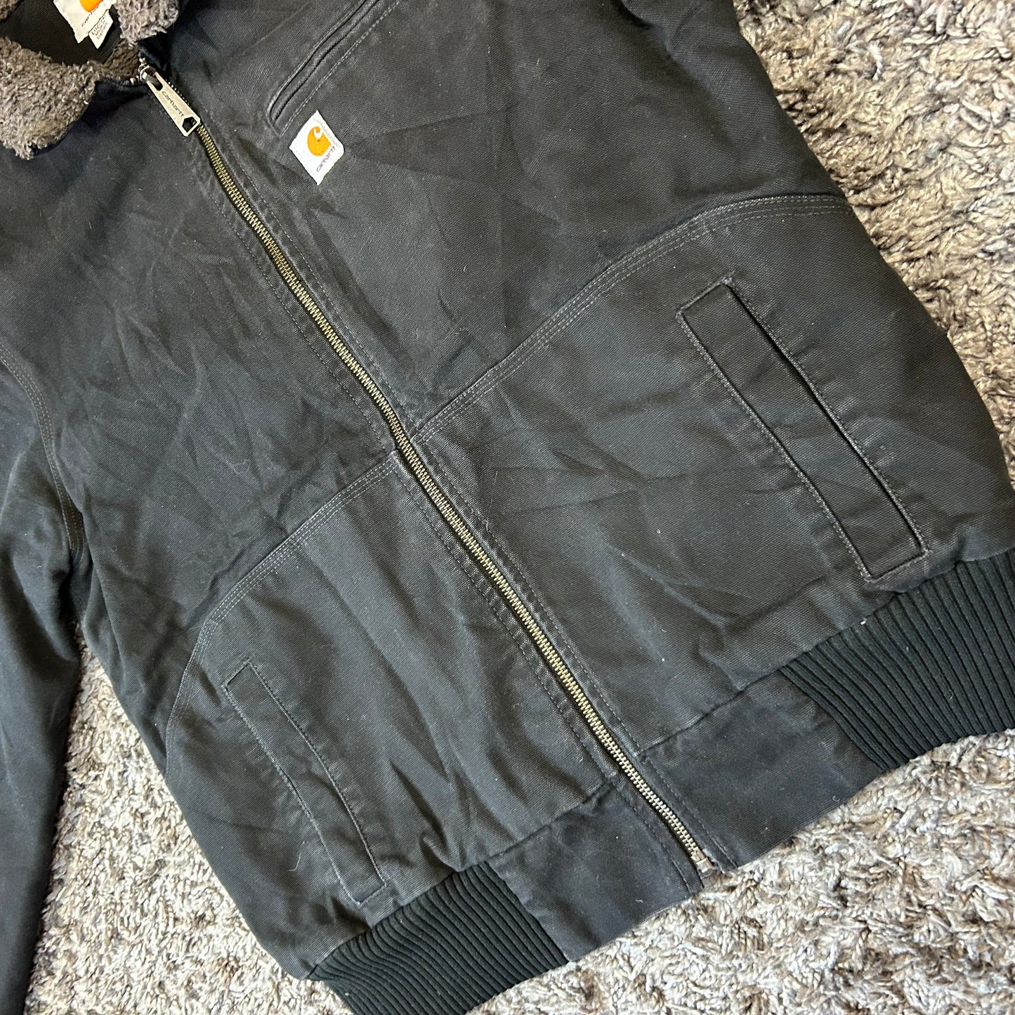 Carhartt Detroit