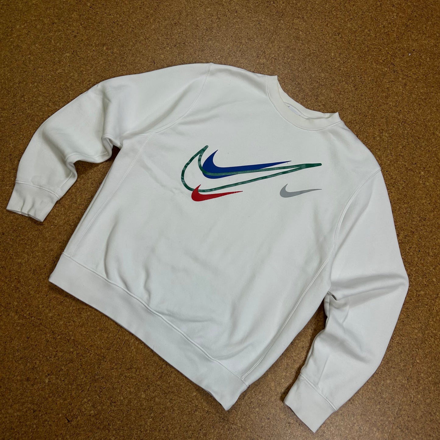 Nike Pulli M