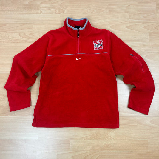 Nike VTG Halfzip Female