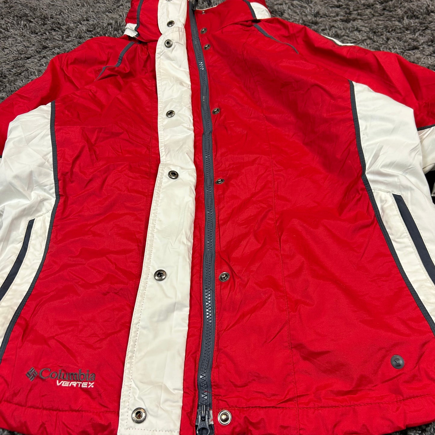 Columbia 2 in 1 Jacke
