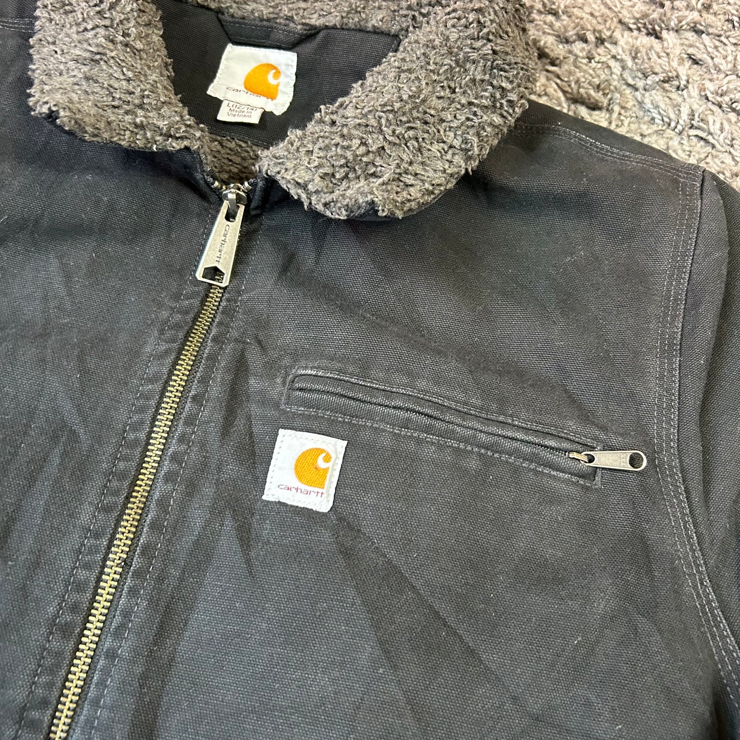 Carhartt Detroit