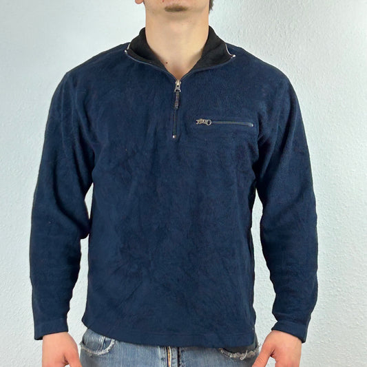 GAP Halfzip L