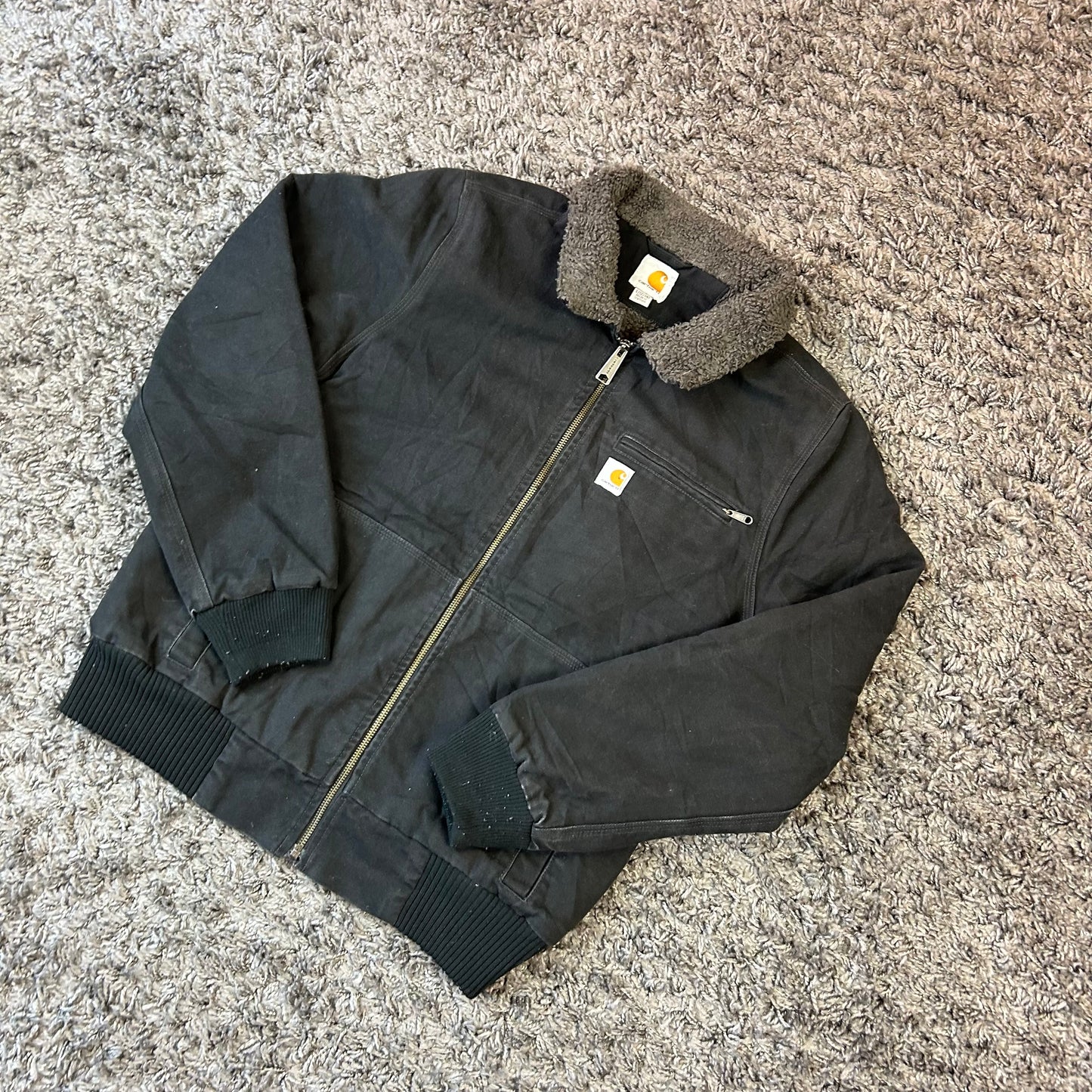 Carhartt Detroit