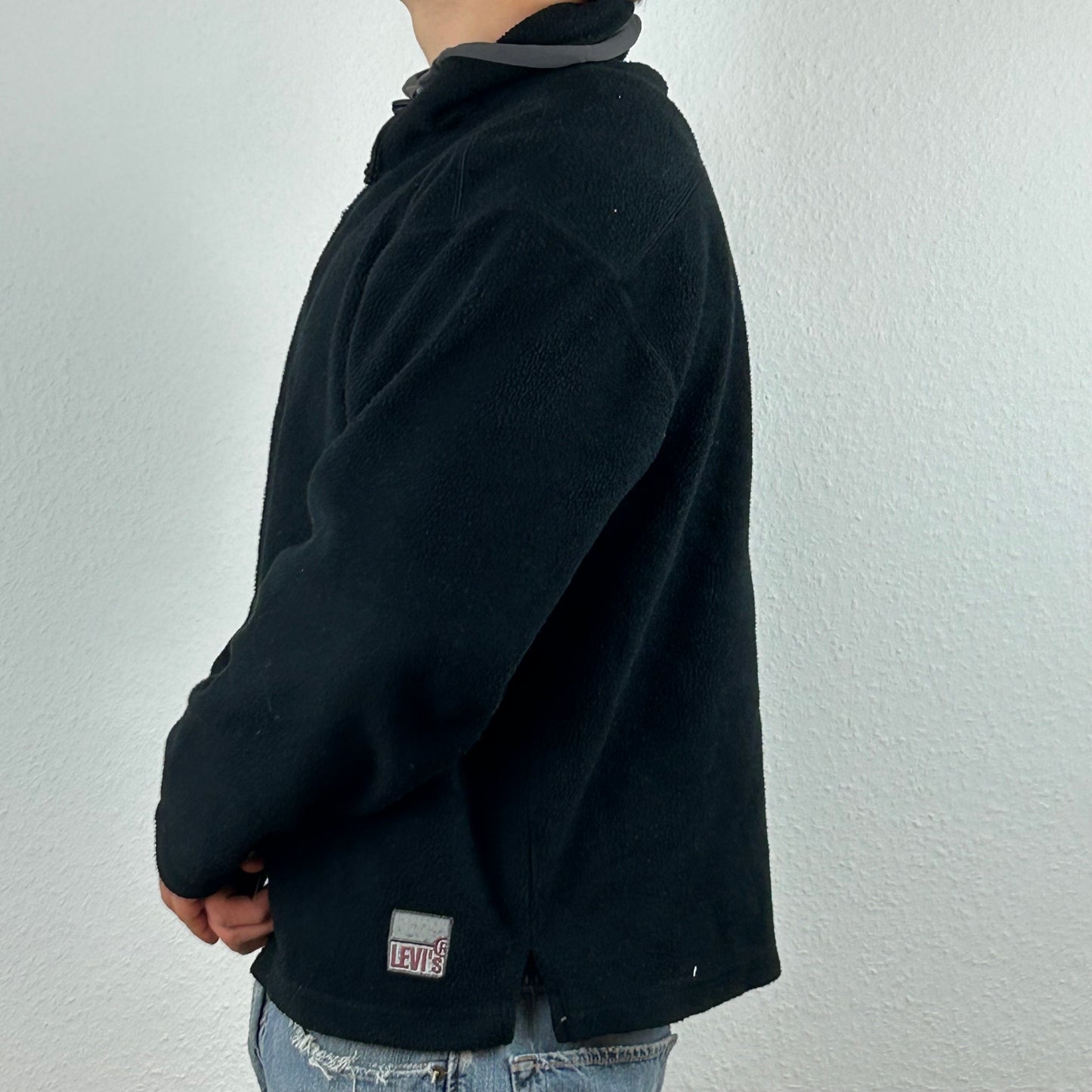 Levi Sweatshirt Vintage L