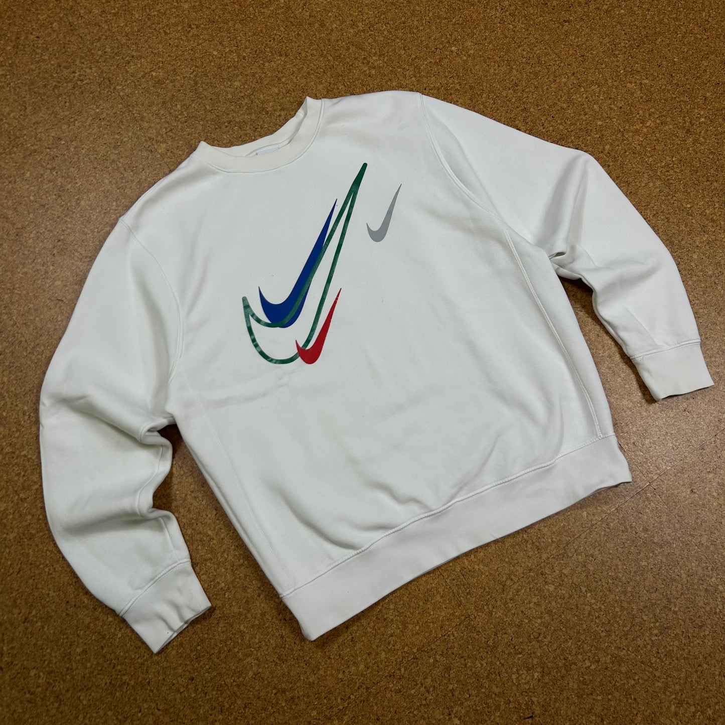 Nike Pulli M
