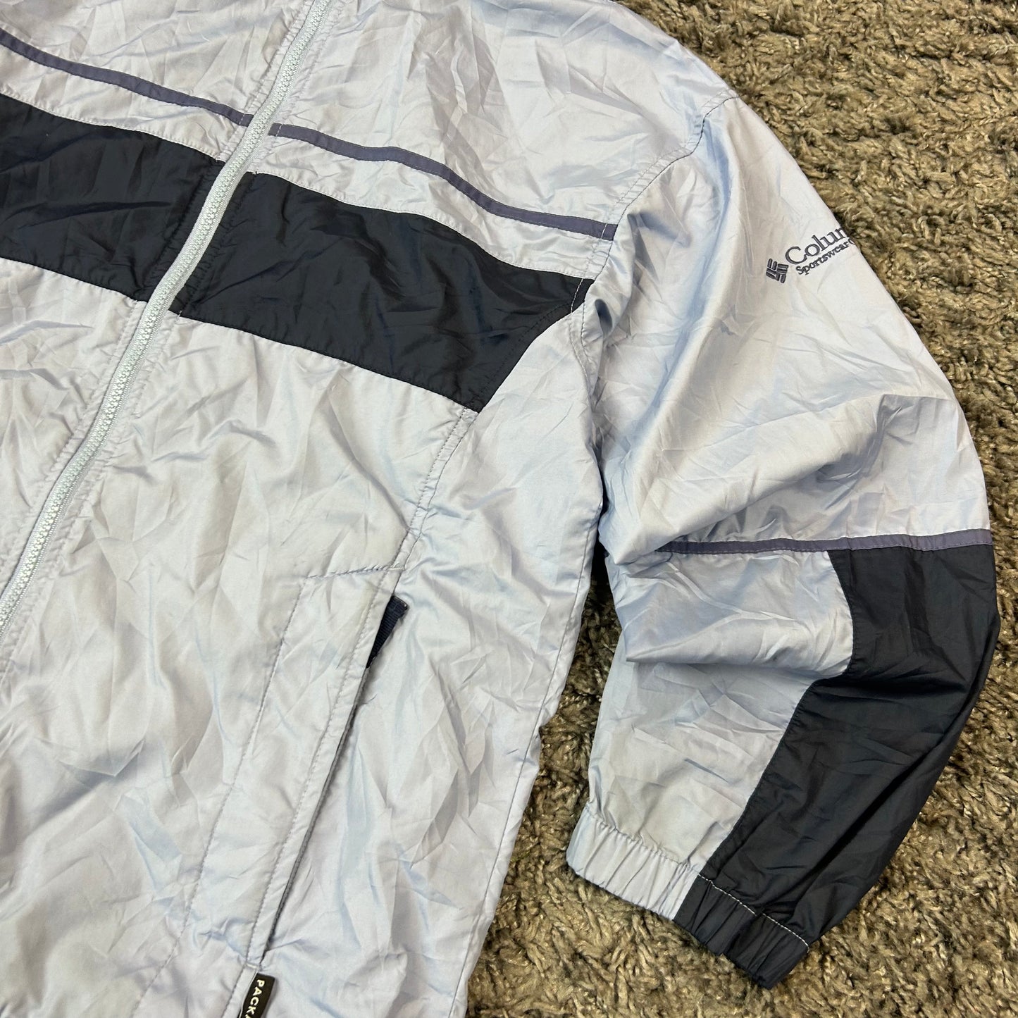 Columbia Regenjacke