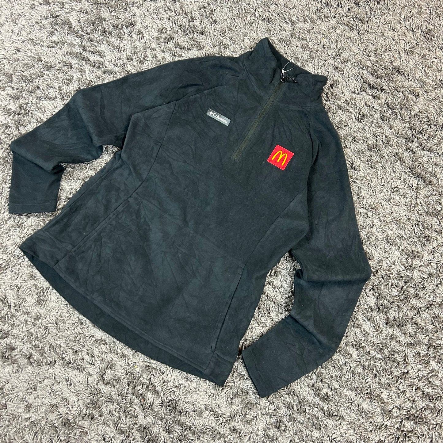 Columbia Halfzip
