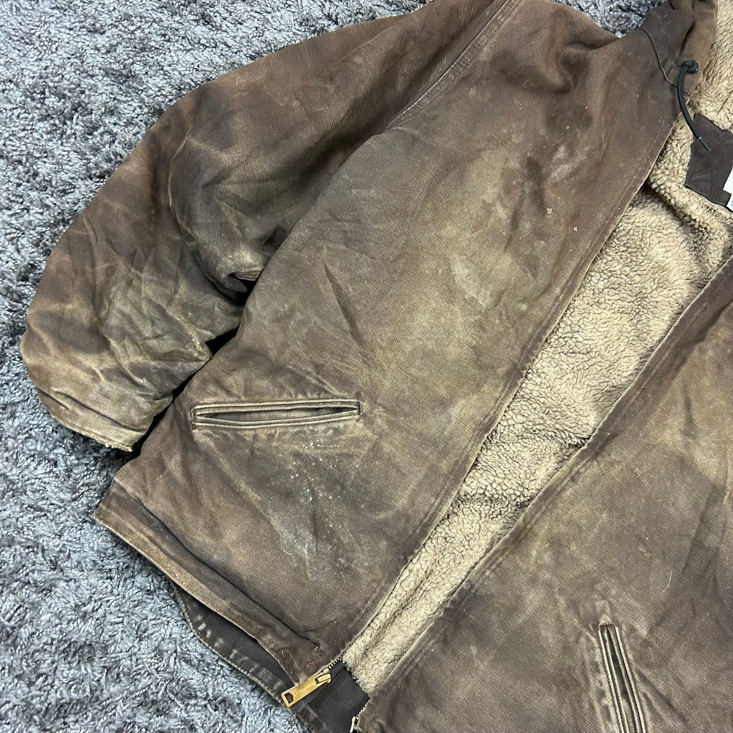 Carhartt Active