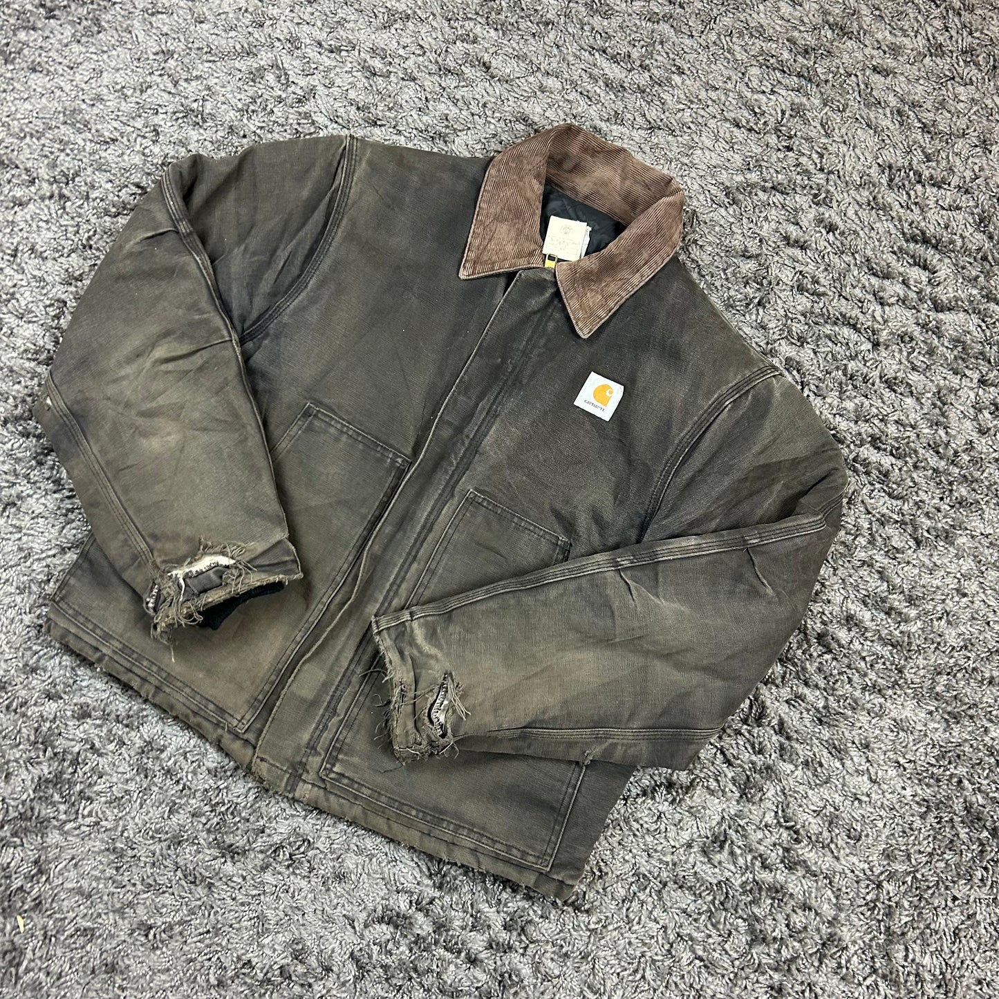 Detroit Carhartt