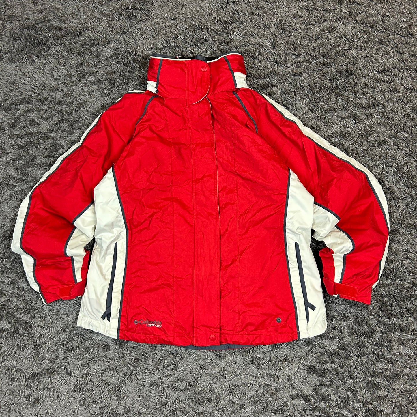 Columbia 2 in 1 Jacke