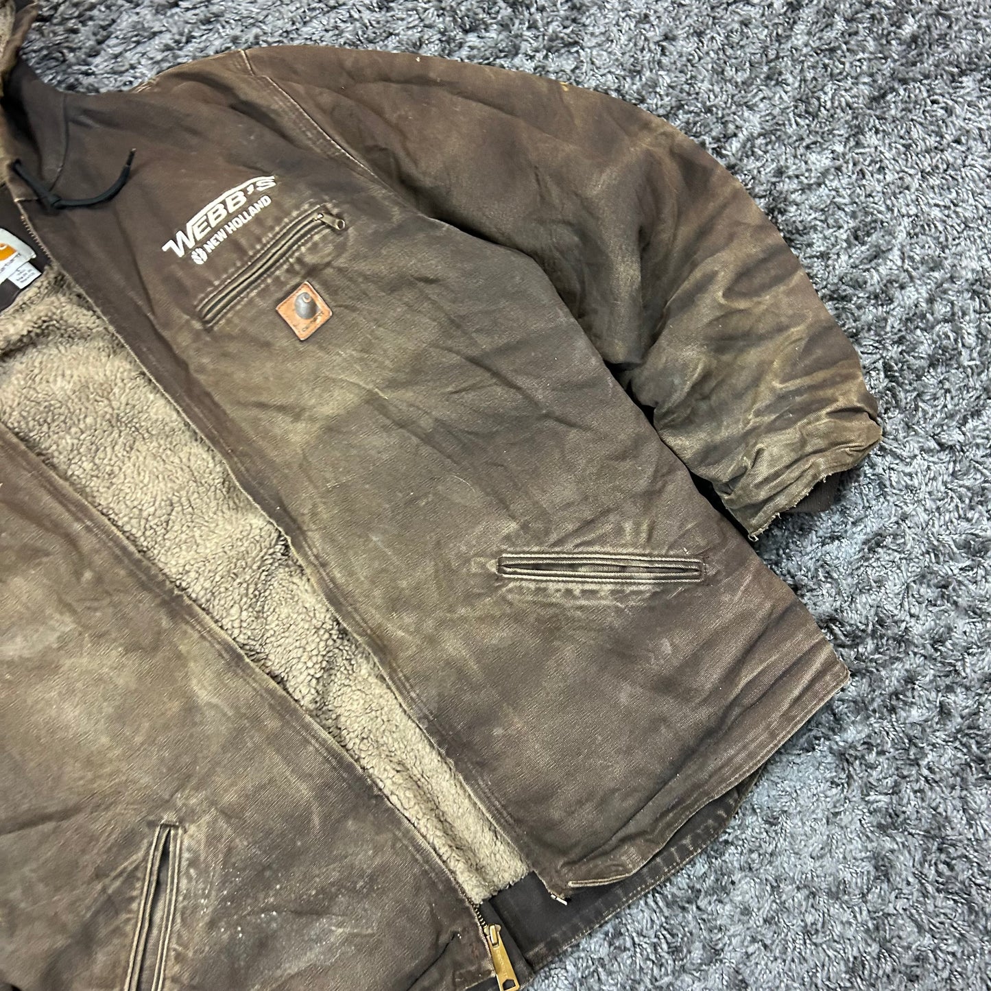Carhartt Active