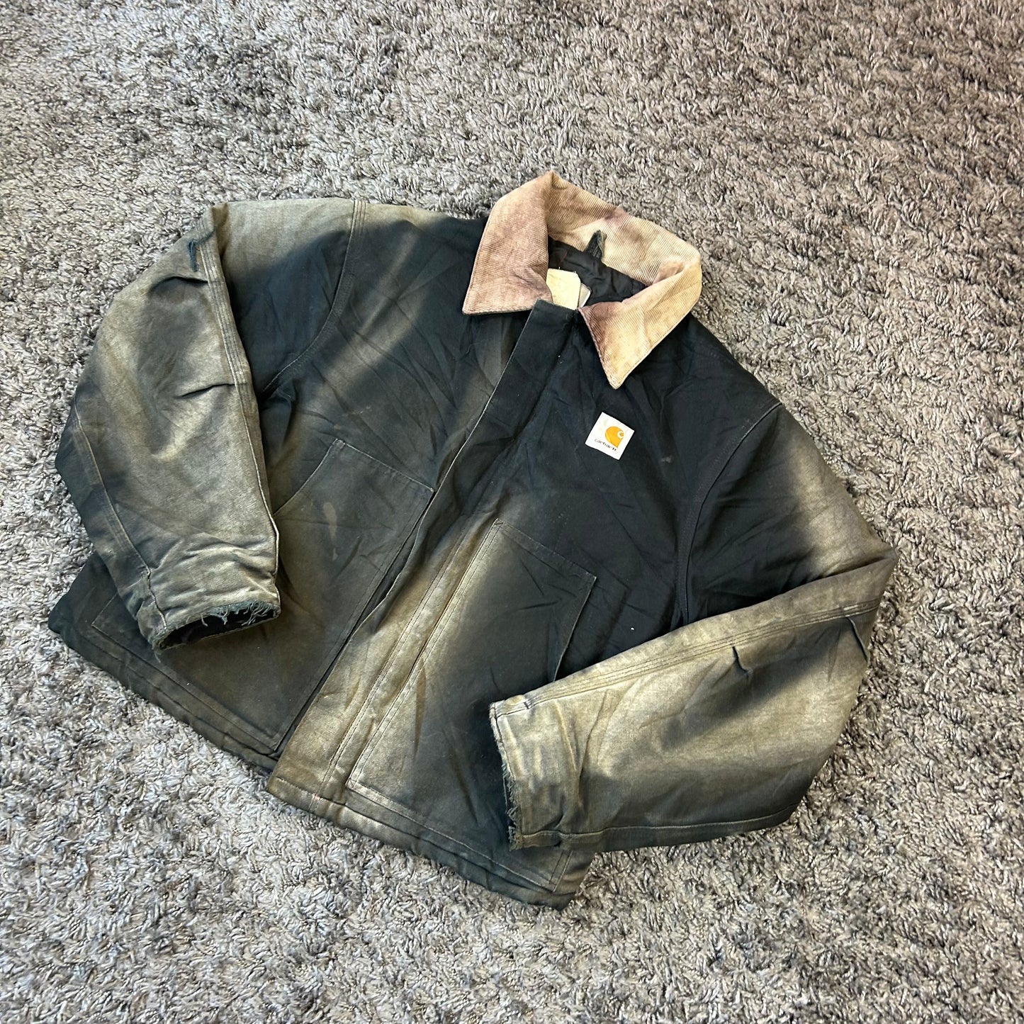 Carhartt Detroit