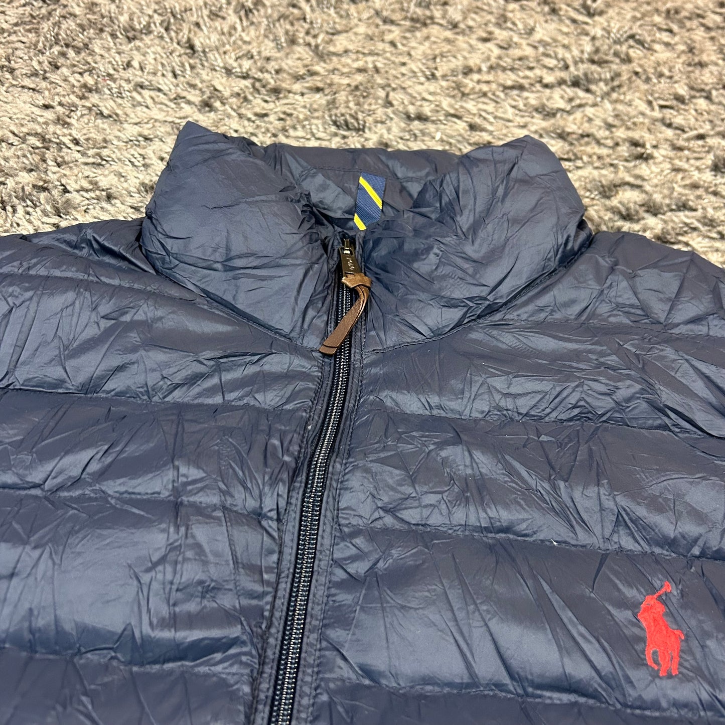 Ralph Lauren Weste