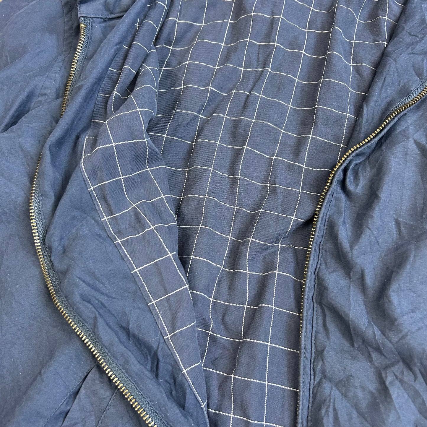 Ralph Lauren Harrington