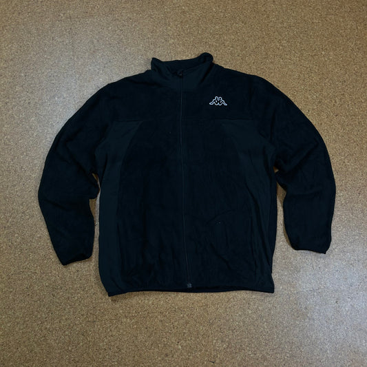 Kappa Fleece M