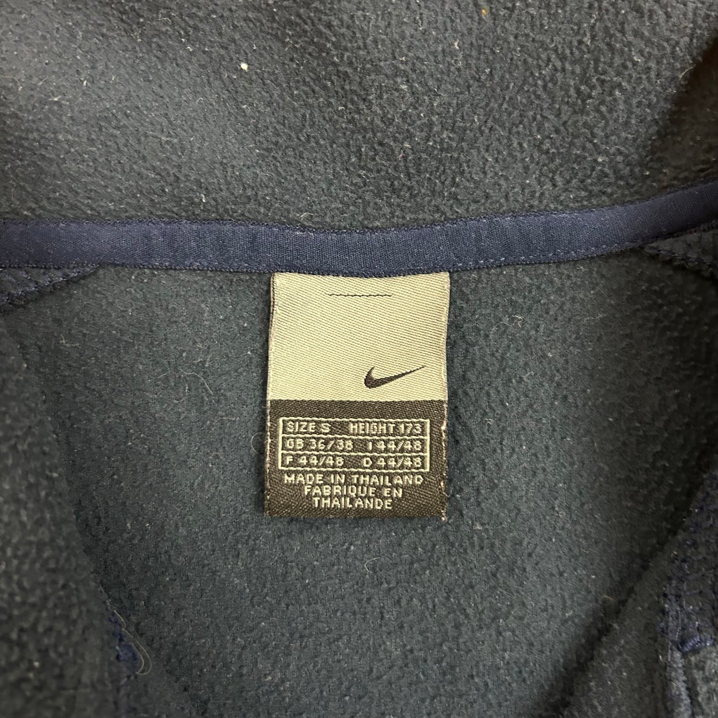 Nike - YORK ST JOHN  S