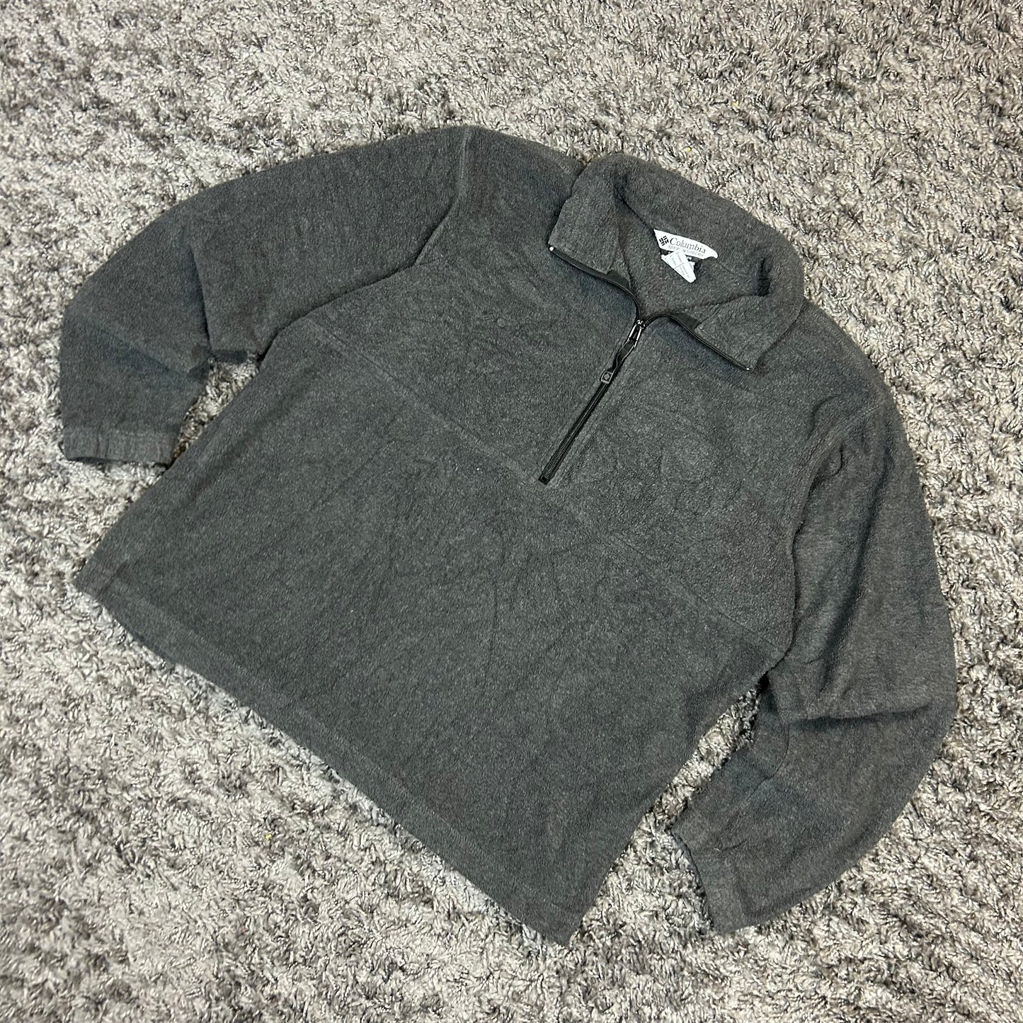 Columbia Halfzip