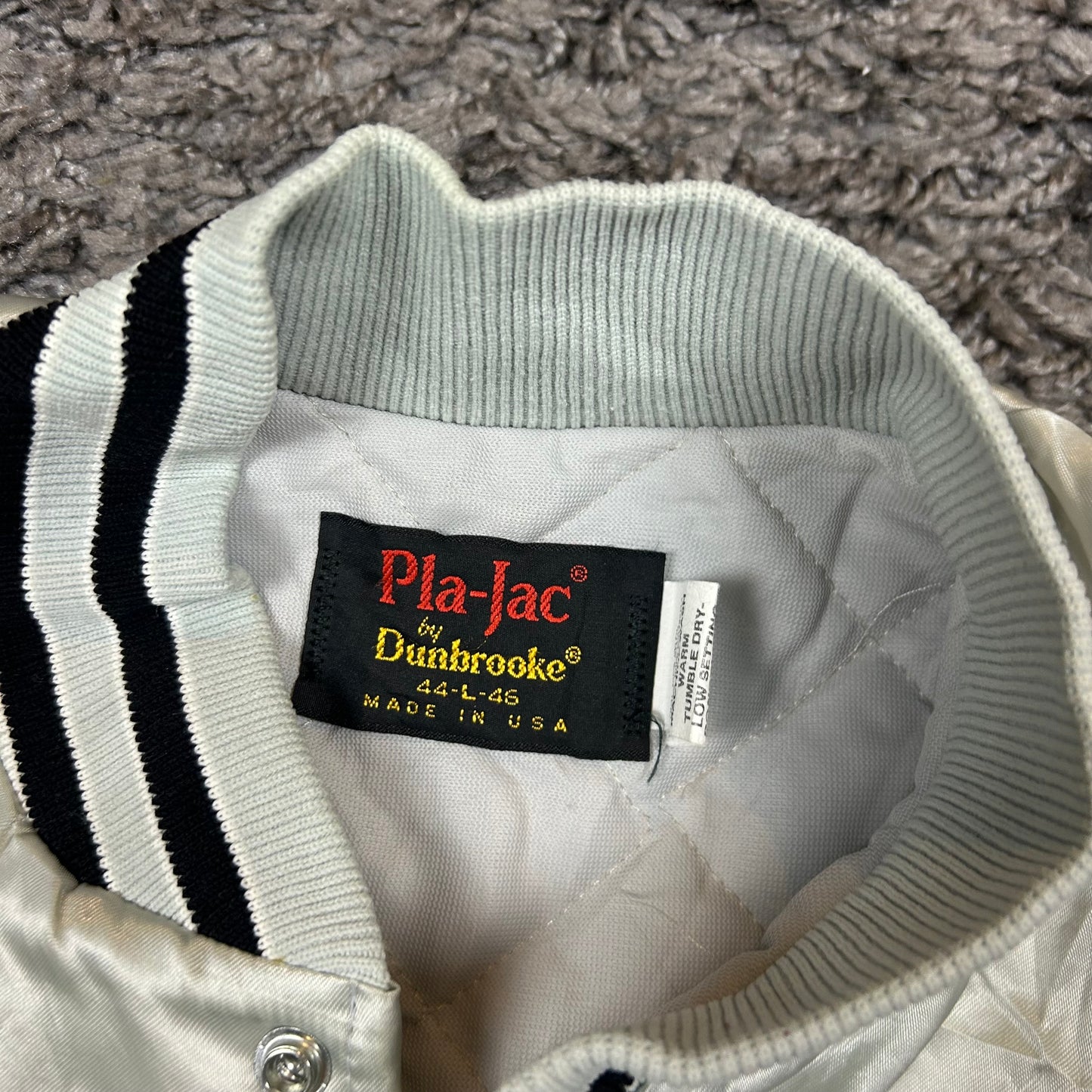 College Jacke