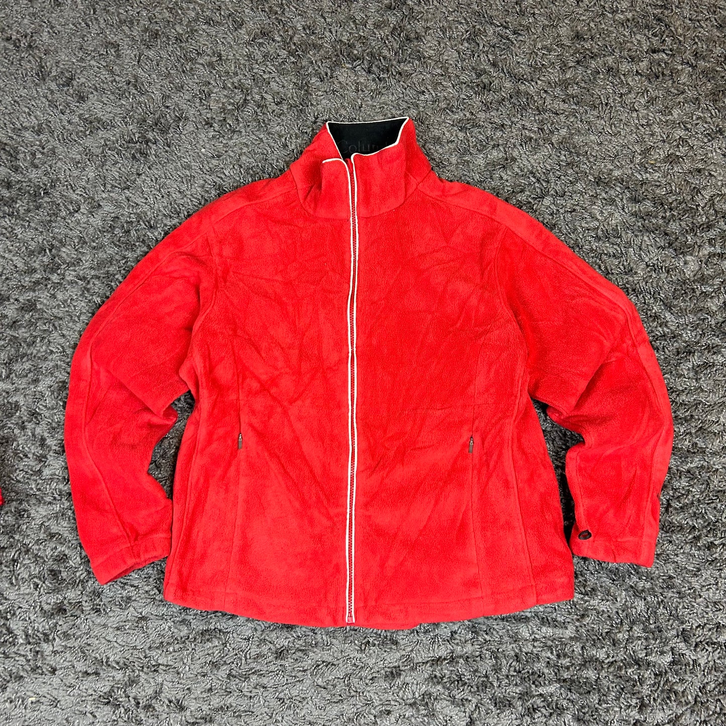 Columbia 2 in 1 Jacke