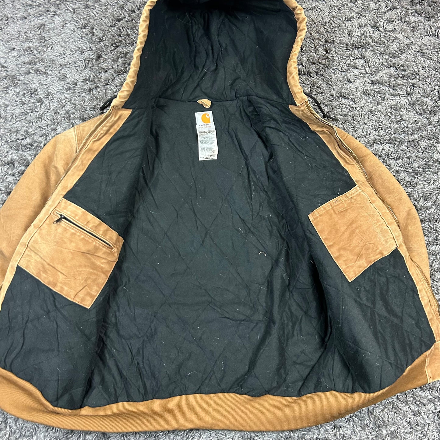 Carhartt Active