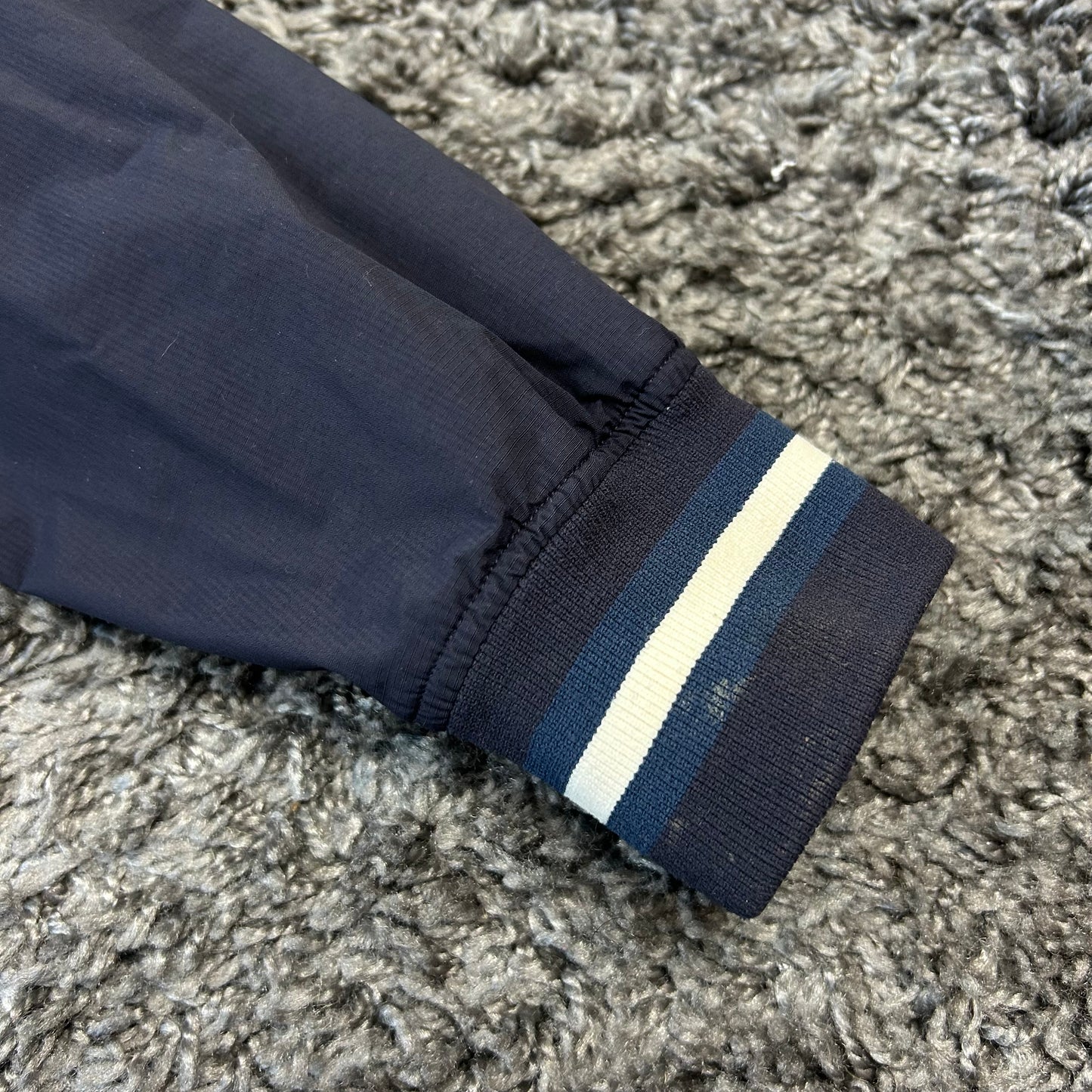 Fred Perry Bomberjacke