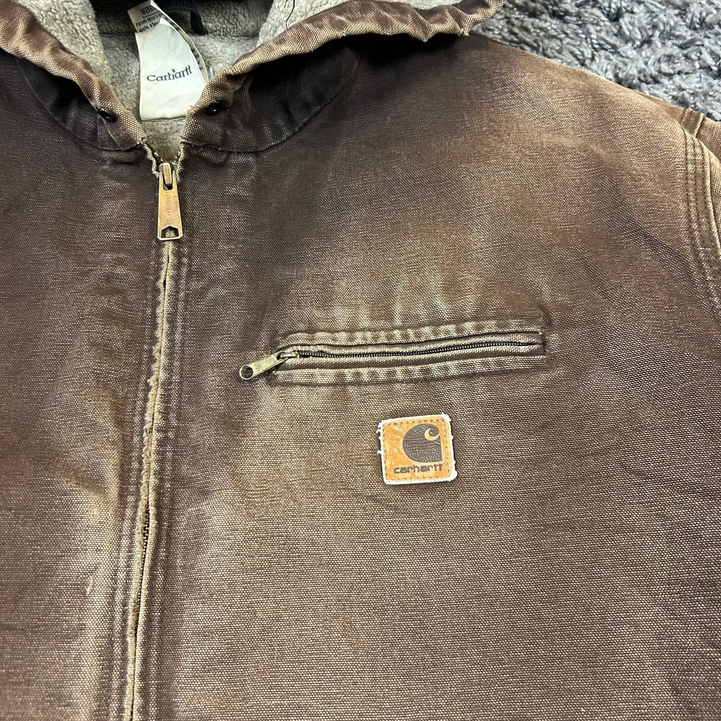 Carhartt Active