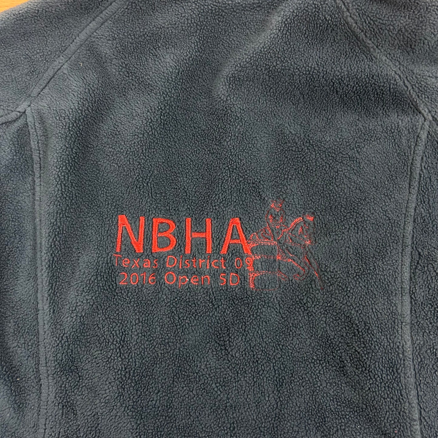 Columbia fleece Marineblau Female