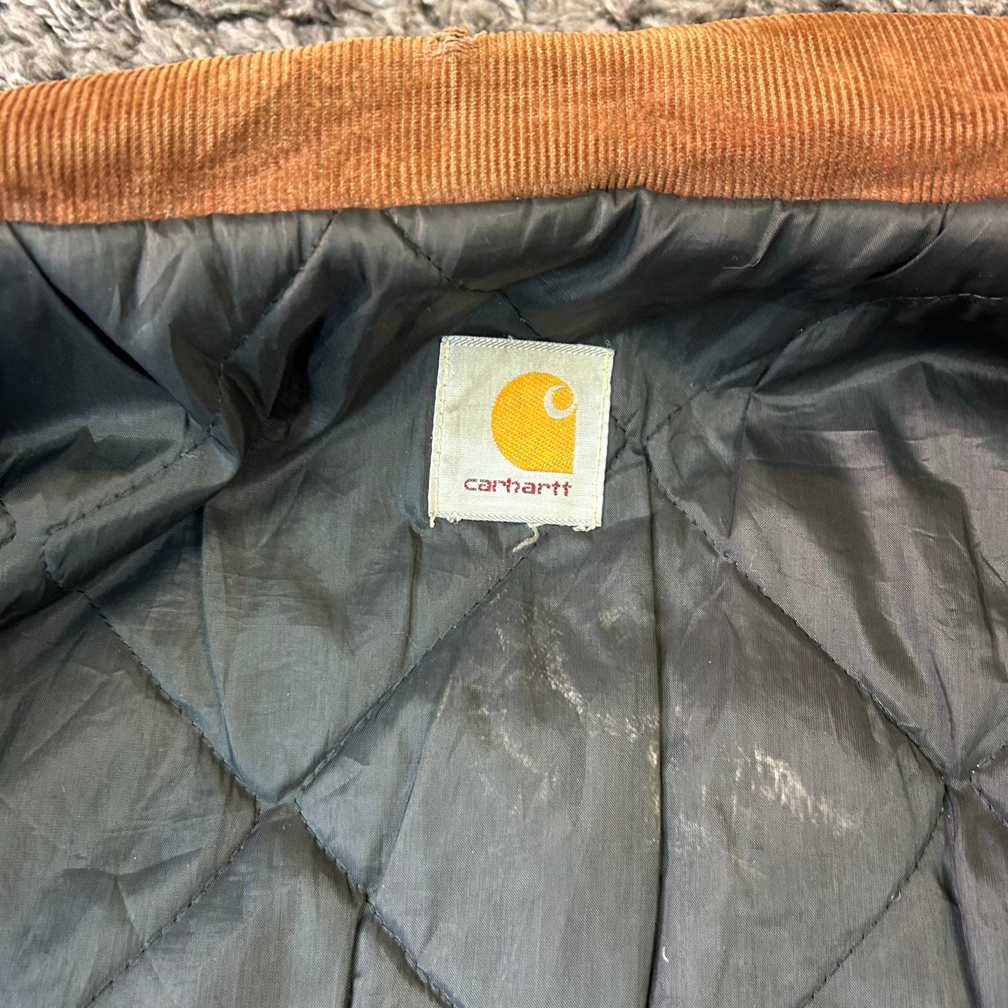 Carhartt Detroit