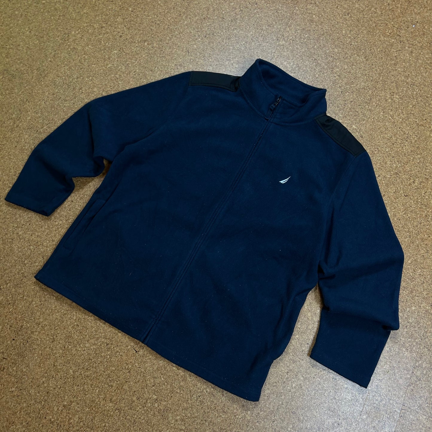 Nautica Fleece XL