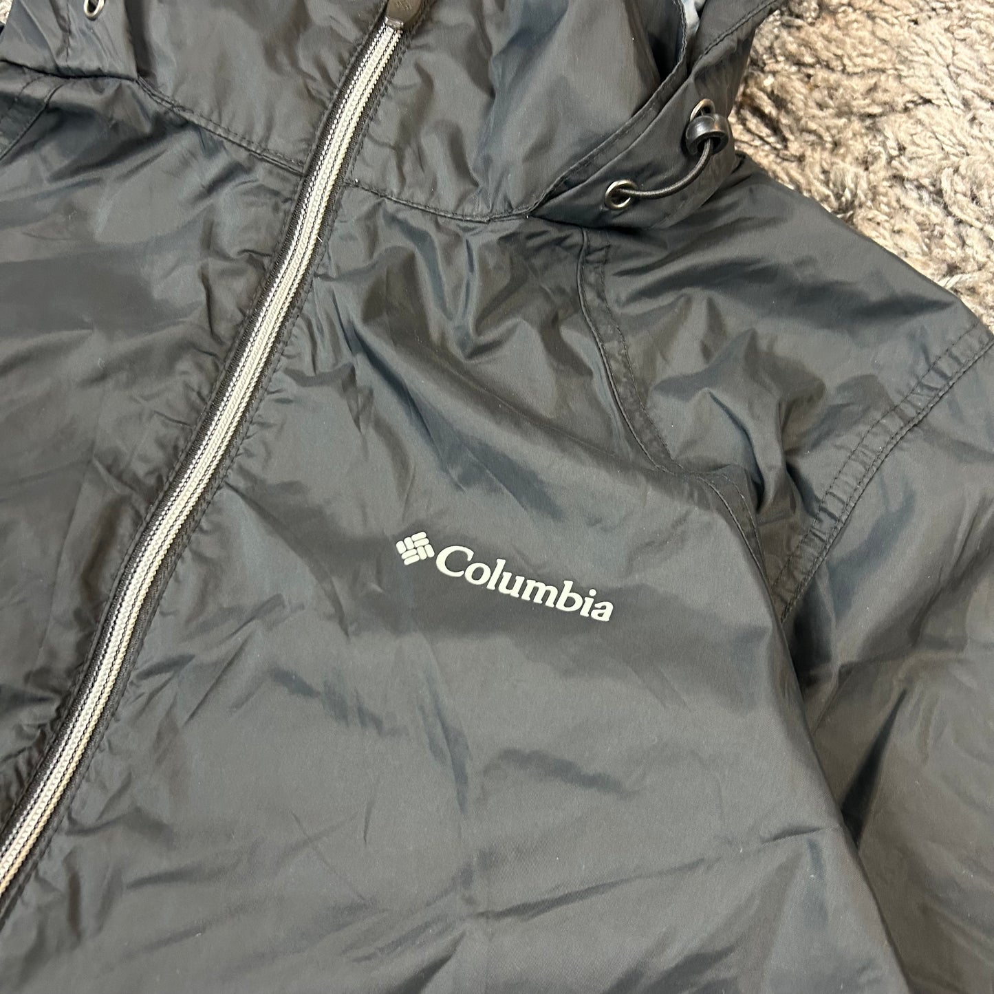 Columbia Regenjacke