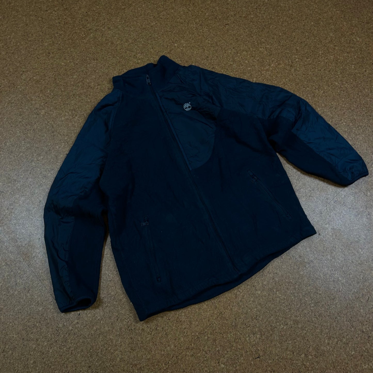 Timberland Fleece XL