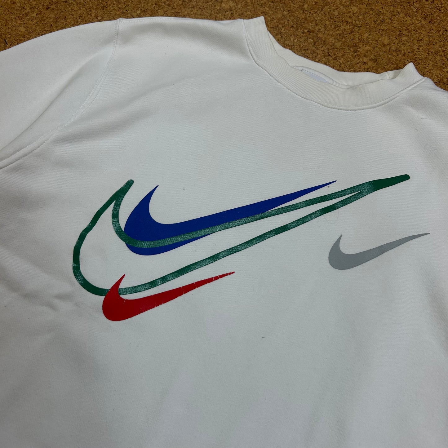 Nike Pulli M